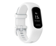 Garmin Vívosmart 5 biały mały/średni - 743294 - zdjęcie 3